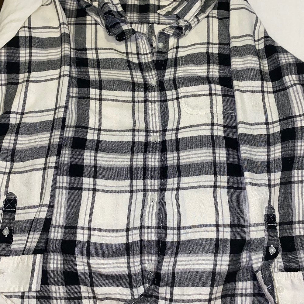 AE Ahh-mazingly Soft Plaid Thermal